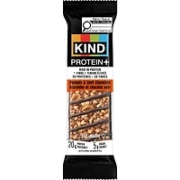 KIND Protein+ Arachides et chocolat noir