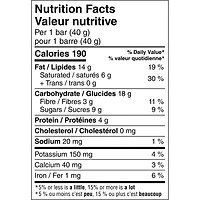 KIND Amandes et Noix De Coco