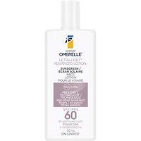 Ultra Light Advanced SPF 60 Sunscreen Lotion