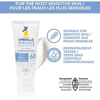 Sensitive Expert+ Face Sunscreen Lotion SPF 60