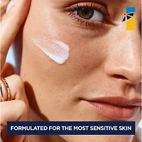 Sensitive Expert+ Face Sunscreen Lotion SPF 60