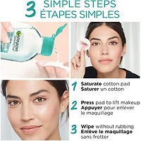 Eau Micellaire Acide Hyaluronique