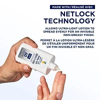Crème Solaire pour le Visage Anti-Âge, FPS 60
