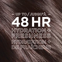 Revitalisant Purifiant Magnetic Charcoal pour Cuir Chevelu Gras, Hydrate les Pointes Sèches jusqu'à 48H, avec Charbon Actif et Huile de Fleur de Nigelle