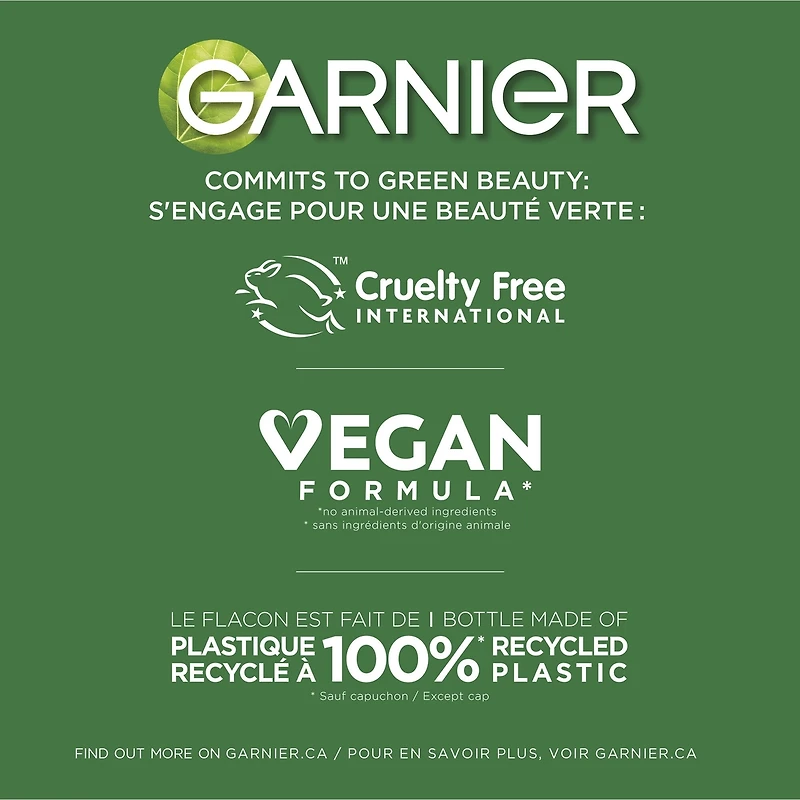Revitalisant Purifiant Magnetic Charcoal pour Cuir Chevelu Gras, Hydrate les Pointes Sèches jusqu'à 48H, avec Charbon Actif et Huile de Fleur de Nigelle