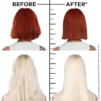 Fructis Hair Filler Traitement Pré-Shampooing Réparateur des Fibres Internes, pour Cheveux Endommagés, Répare et Renforce les Liens Brisés, Remplit les Cheveux de Force à 7 Niveaux