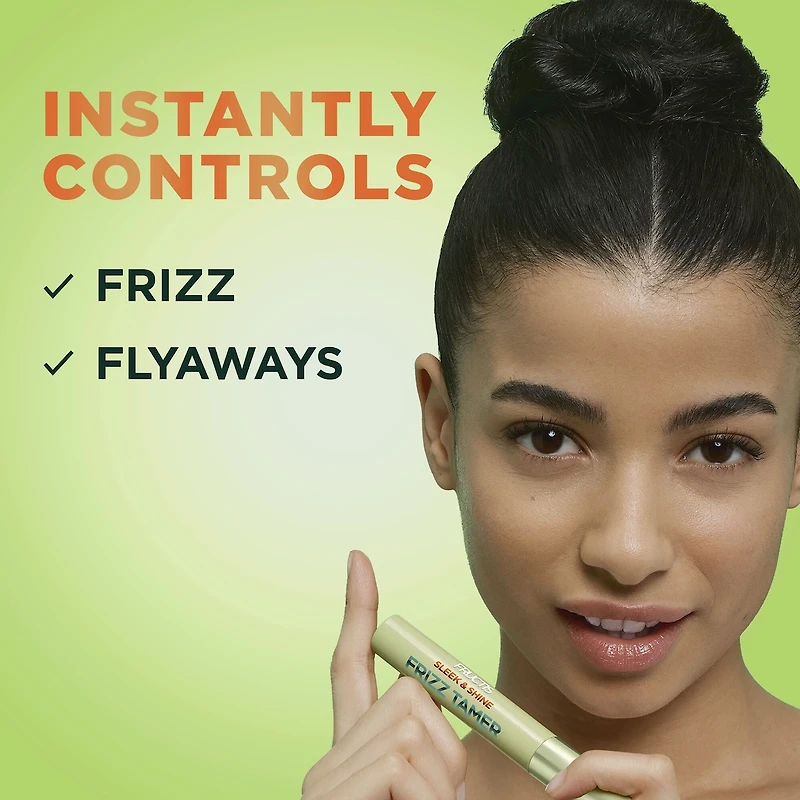 Garnier Fructis Sleek & Shine Lisseur de Frisottis