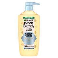 Whole Blends Honey Water Moisture Restoring Conditioner, for Dry Hair & Scalp