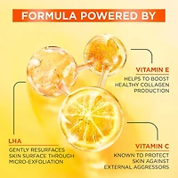 Crème quotidienne éclaircissante à la vitamine C SPF 30