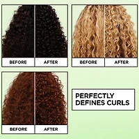 Spray Démêlant Cheveux Fructis Curl Nourish