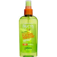 Style Sleek and Shine Flat Iron Perfector Fructis, de Garnier