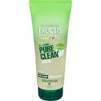 Gel coiffant Style Pure Clean Fructis