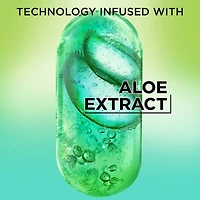 Gel coiffant Style Pure Clean Fructis