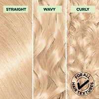 Nutrisse Ultra Crème, Permanent Hair Dye, 100% Grey Coverage