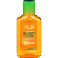 Huile capillaire Fructis Sleek & Shine