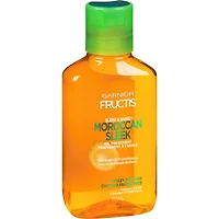 Huile capillaire Fructis Sleek & Shine