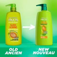 Revitalisant Fructis Sleek & Shine