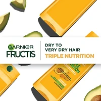 Revitalisant Fructis Triple Nutrition