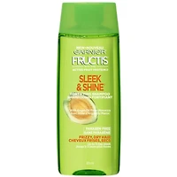 Shampoing fortifiant Fructis Sleek & Shine