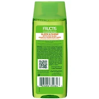 Shampoing fortifiant Fructis Sleek & Shine