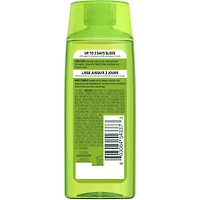 Shampoing fortifiant Fructis Sleek & Shine