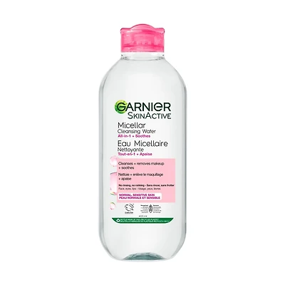 Eau Micellaire Sensible