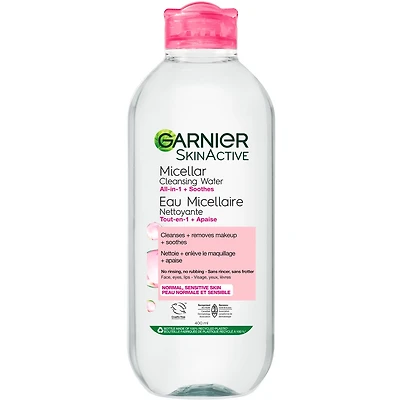 Micellar Water Sensitive