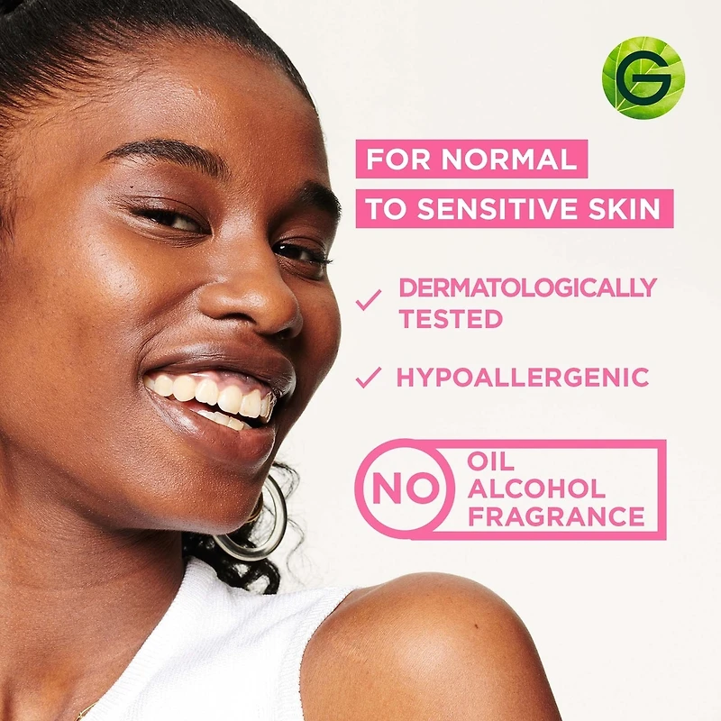 Micellar Water Sensitive