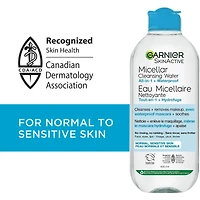 Micellar Water Waterproof