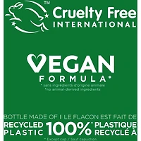 Whole Blends Revitalisant, pour cheveux crépus, huile de noix de coco et beurre de cacao