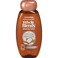 Whole Blends Shampoo, pour cheveux crépus