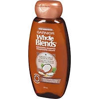 Whole Blends Shampoo, pour cheveux crépus