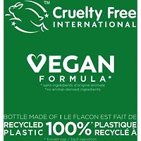 Whole Blends Shampoo, pour cheveux crépus