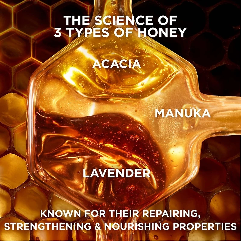 Whole Blends Honey Treasures Repairing Conditioner