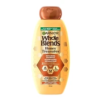 Whole Blends Honey Treasures Repairing Shampoo