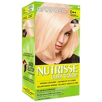 Nutrisse Ultra Color Intense Hair Bleach D++