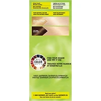 Nutrisse Ultra Color Intense Hair Bleach D++