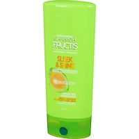 Fructis Sleek & Shine revitalisant