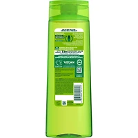 Fructis Triple Nutrition shampooing fortifiant