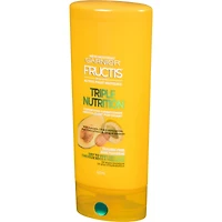 Fructis Triple Nutrition revitalisant