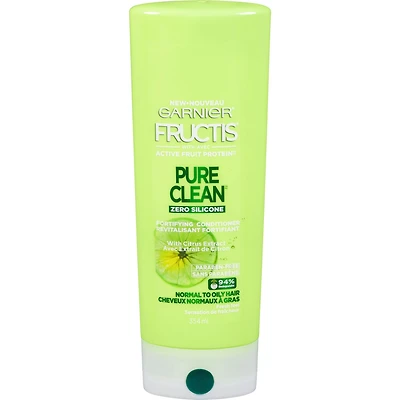 Fructis Pure Clean Conditioner