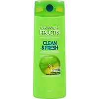 Fructis Clean & Fresh shampooing