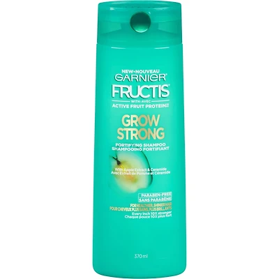 Fructis Grow Strong Fortifying Shampoo
