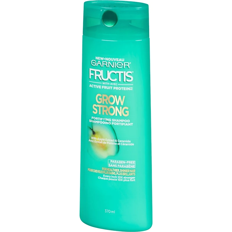 Fructis Grow Strong Fortifying Shampoo