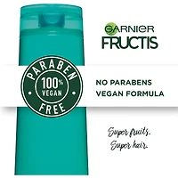 Fructis Grow Strong Fortifying Shampoo