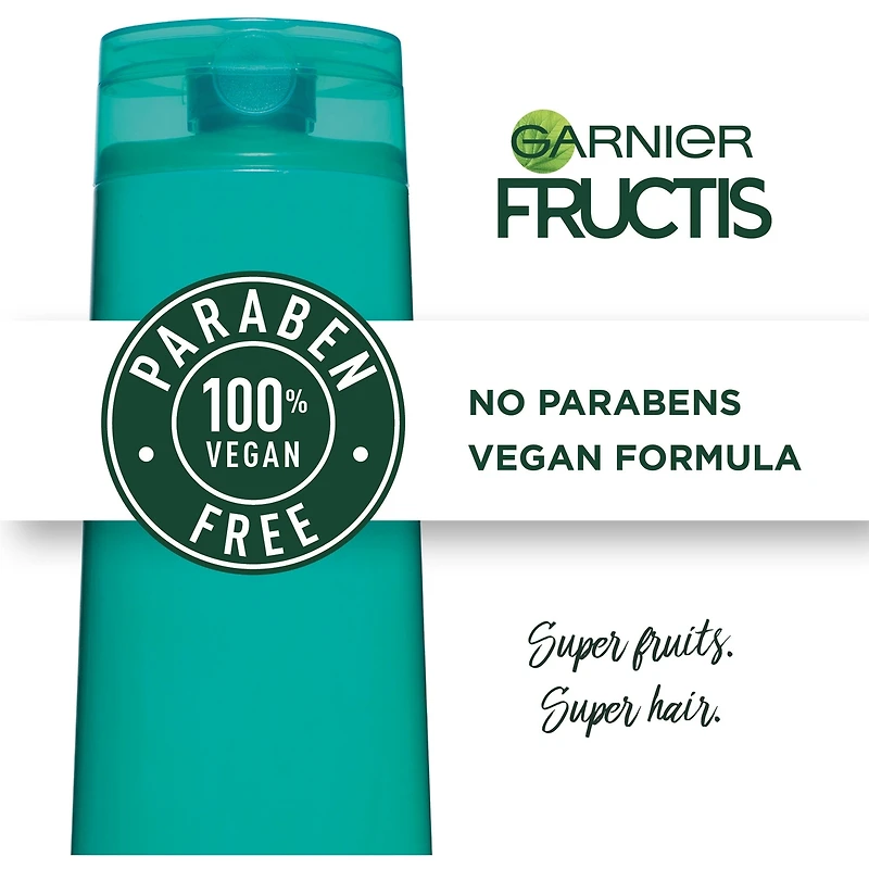 Fructis Grow Strong Fortifying Shampoo