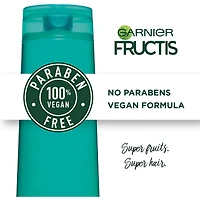 Fructis Grow Strong Fortifying Shampoo
