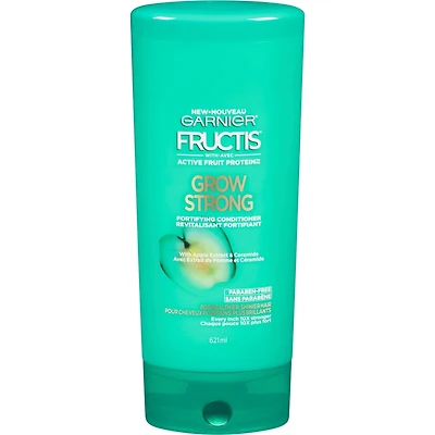 Fructis Grow Strong Conditioner
