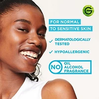 Garnier Skin Active Micellar Water For Normal And Sensitive Skin Waterproof 100 Ml