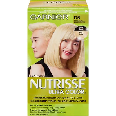 Garnier Nutrisse Ultra Color Db Décolorant Intense